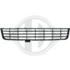 PSA 7414EZ Ventilation Grille, bumper